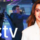 Not Comic Books, Hailee Steinfeld Claimed Her Apple TV Series Helped Her Become Jeremy Renner's Successor as Hawkeye