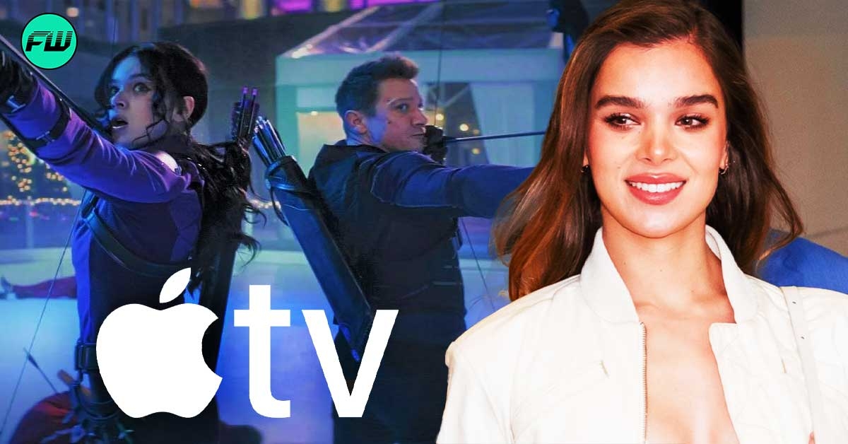 Hailee Steinfeld devient la nouvelle Hawkeye grâce à sa série Apple TV