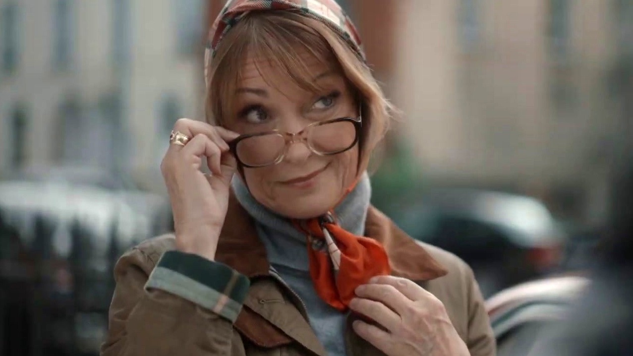 Harry Wild : Saison 2 de la série mystère avec Jane Seymour bientôt sur Acorn TV