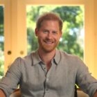 Prince Harry on Heart of Invictus