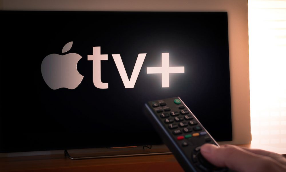 Hausse des abonnements à Apple TV et à Major League Soccer