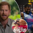 'Heart of Invictus' fails to make Top 10 list