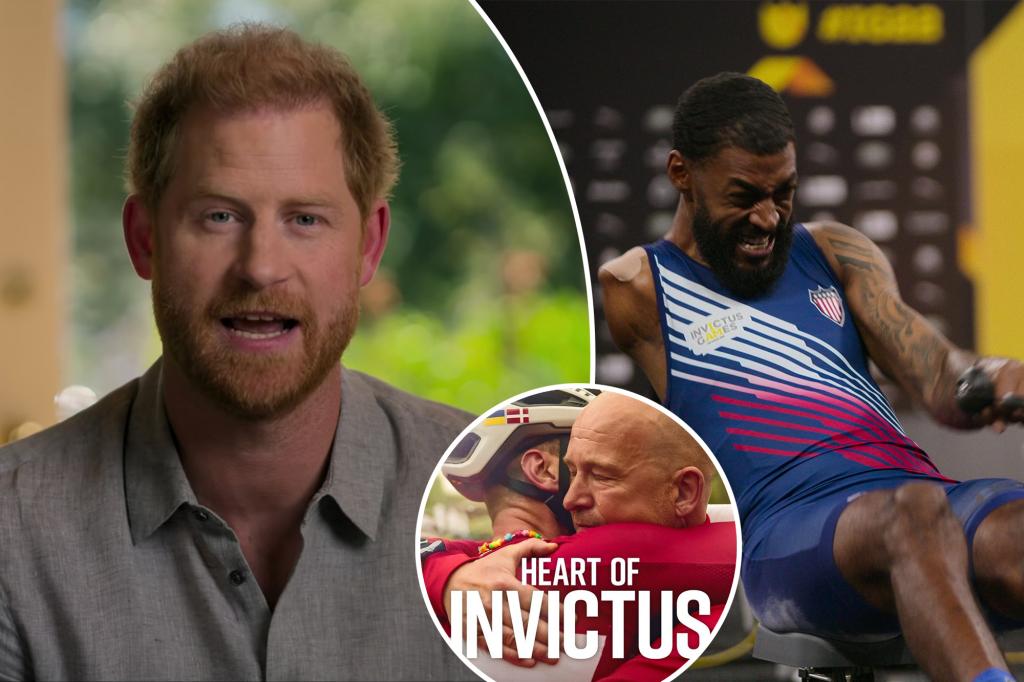 “Heart of Invictus” n’entre pas dans le Top 10