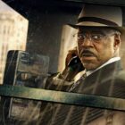 Heist 88 Trailer Featuring Courtney B. Vance