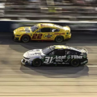 What time is the NASCAR Cup Series Hollywood Casino 400? TV Channel, where to watch it online, Schedule for the race