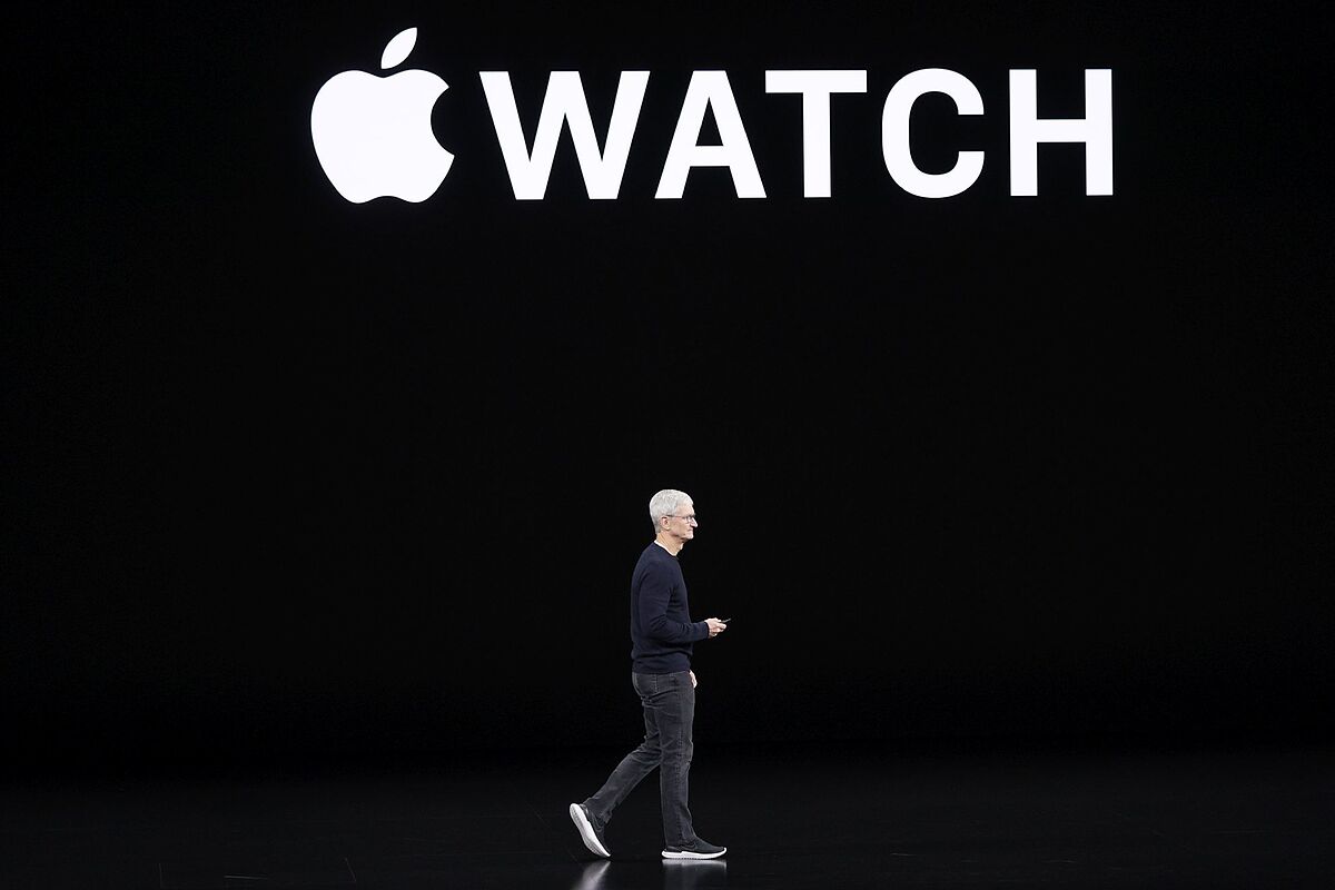 Heure et chaîne de diffusion en ligne de l’évènement Apple : programme et plus de détails