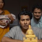 Durgo Rawhoshyo Anirban, Sohini Srijit Mukherji