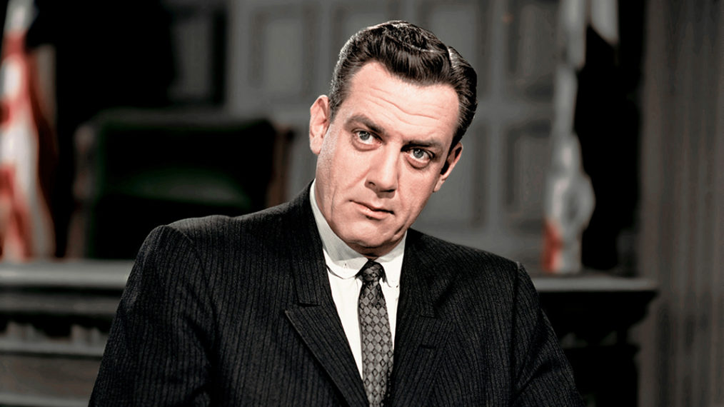 Hommage à Raymond Burr pour le 30e anniversaire du décès de la star de ‘Perry Mason’