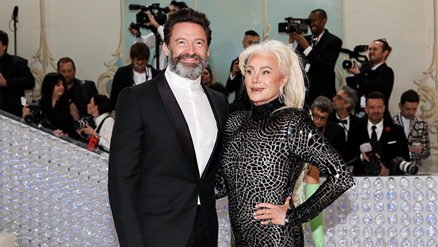 Hugh Jackman se confie sur sa séparation avec Deborra-Lee Furness lors d’une sortie – Hollywood Life