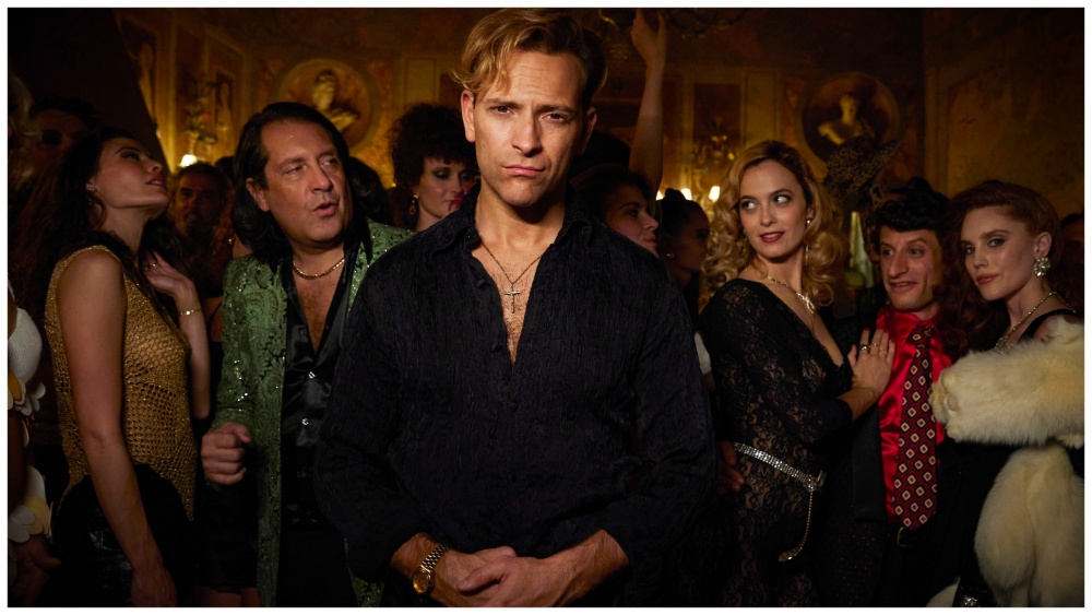 Images exclusives de la série ‘Supersex’ de Rocco Siffredi, diffusée sur Netflix