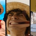 Inaki Godoy Breaks Down How He Became Luffy in Netflix's Live-Action One Piece