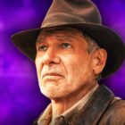 Indiana Jones 5 Harrison Ford