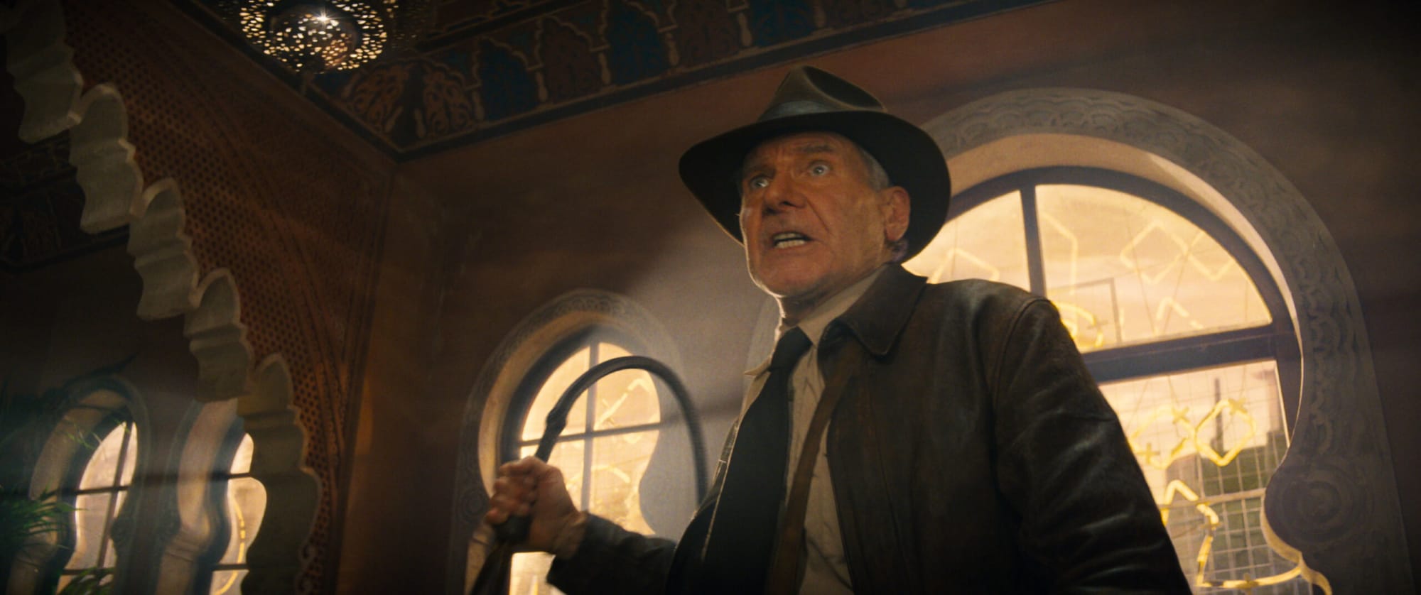 Indiana Jones 5 : mise à jour décevante pour sa sortie sur Disney Plus