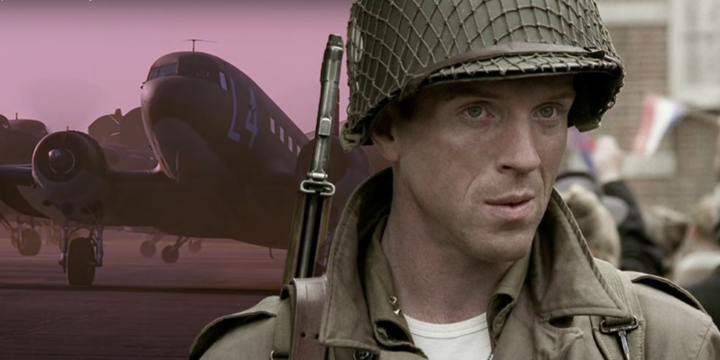 Inquiétudes : Masters Of The Air bafoue une tradition majeure de Band of Brothers