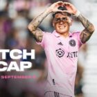 MATCH RECAP: Inter Miami CF Wins at Home, Extends Unbeaten Streak to 12