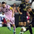 Inter Miami vs. Los Angeles FC score, highlights