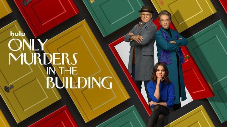 Intrigues meurtrières dans l’immeuble – Épisodes 3×04-3×06
