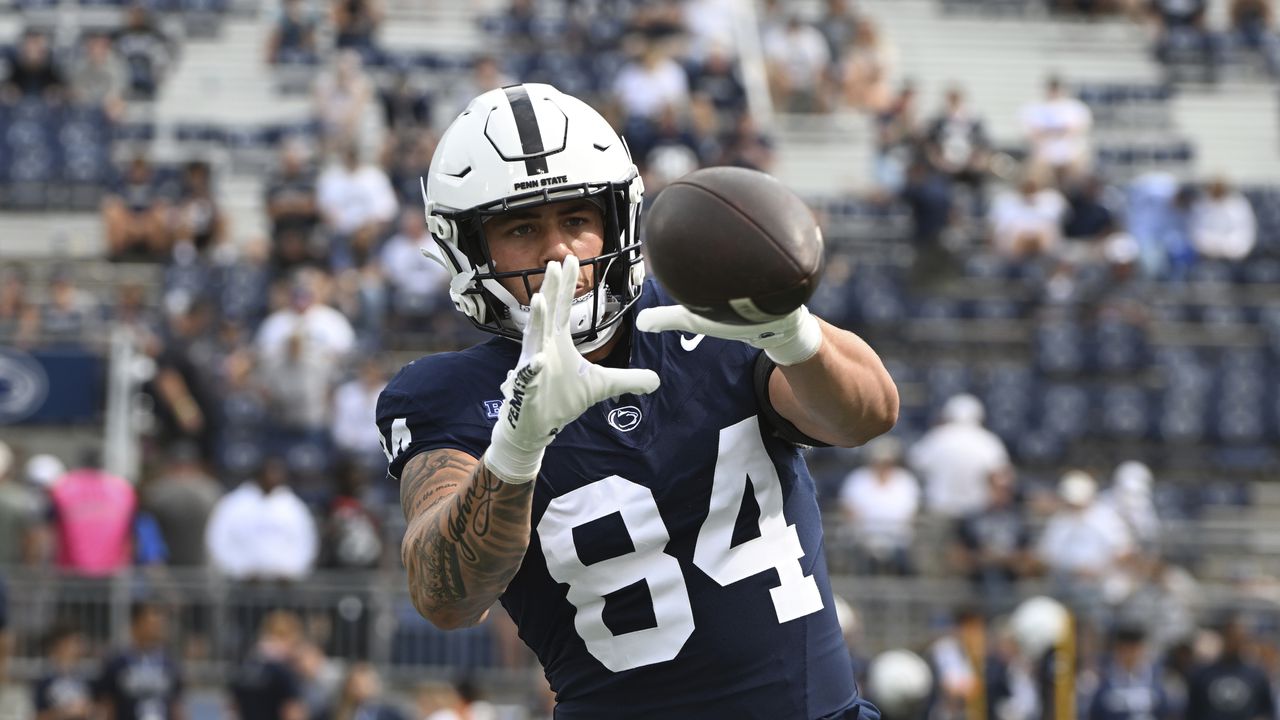 Iowa vs. Penn State: Pronostics, cotes, options et meilleurs paris