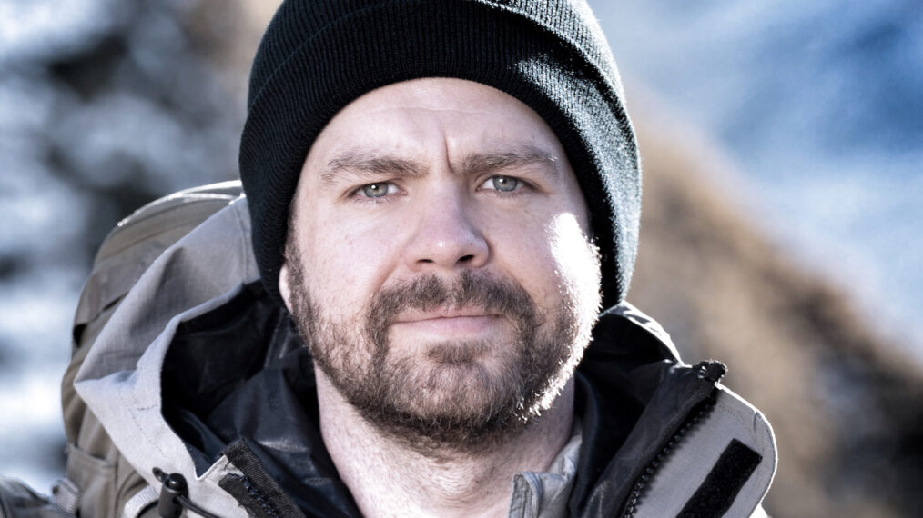Jack Osbourne : travailler en famille, le test le plus difficile au monde des forces spéciales et une nuit terrifiante