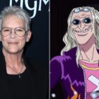 Jamie Lee Curtis Is Down To Play Dr. Kureha In Netflix's Live-Action 'One Piece' Series
