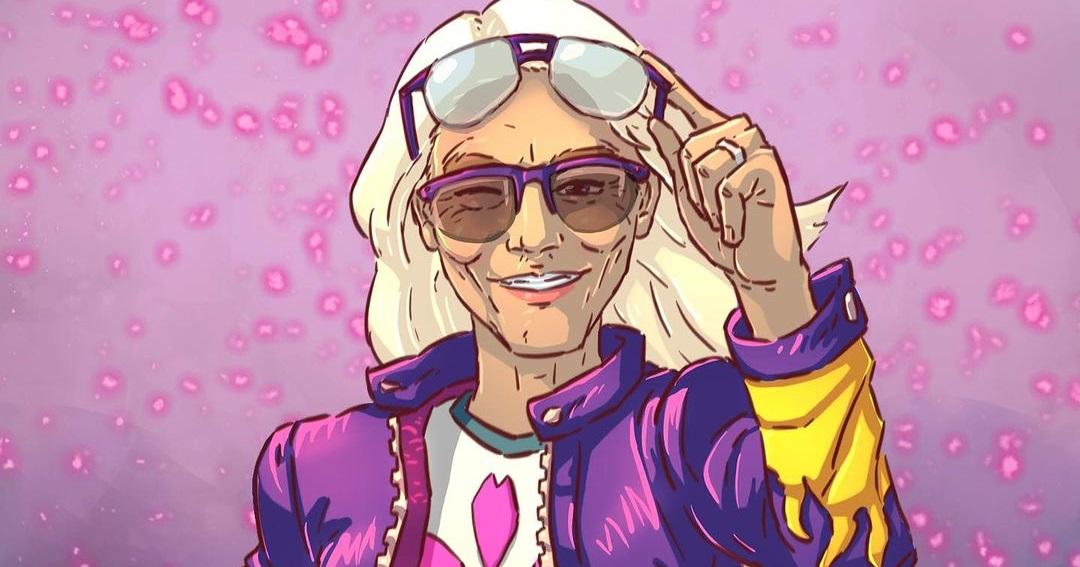 Jamie Lee Curtis rêve d’incarner le Docteur Kureha dans la série ‘One Piece’ de Netflix