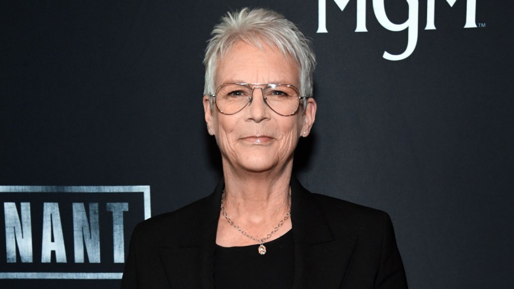 Jamie Lee Curtis : son projet sur Netflix ravit les fans (The Hollywood Reporter)