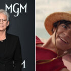 Jamie Lee Curtis, One Piece