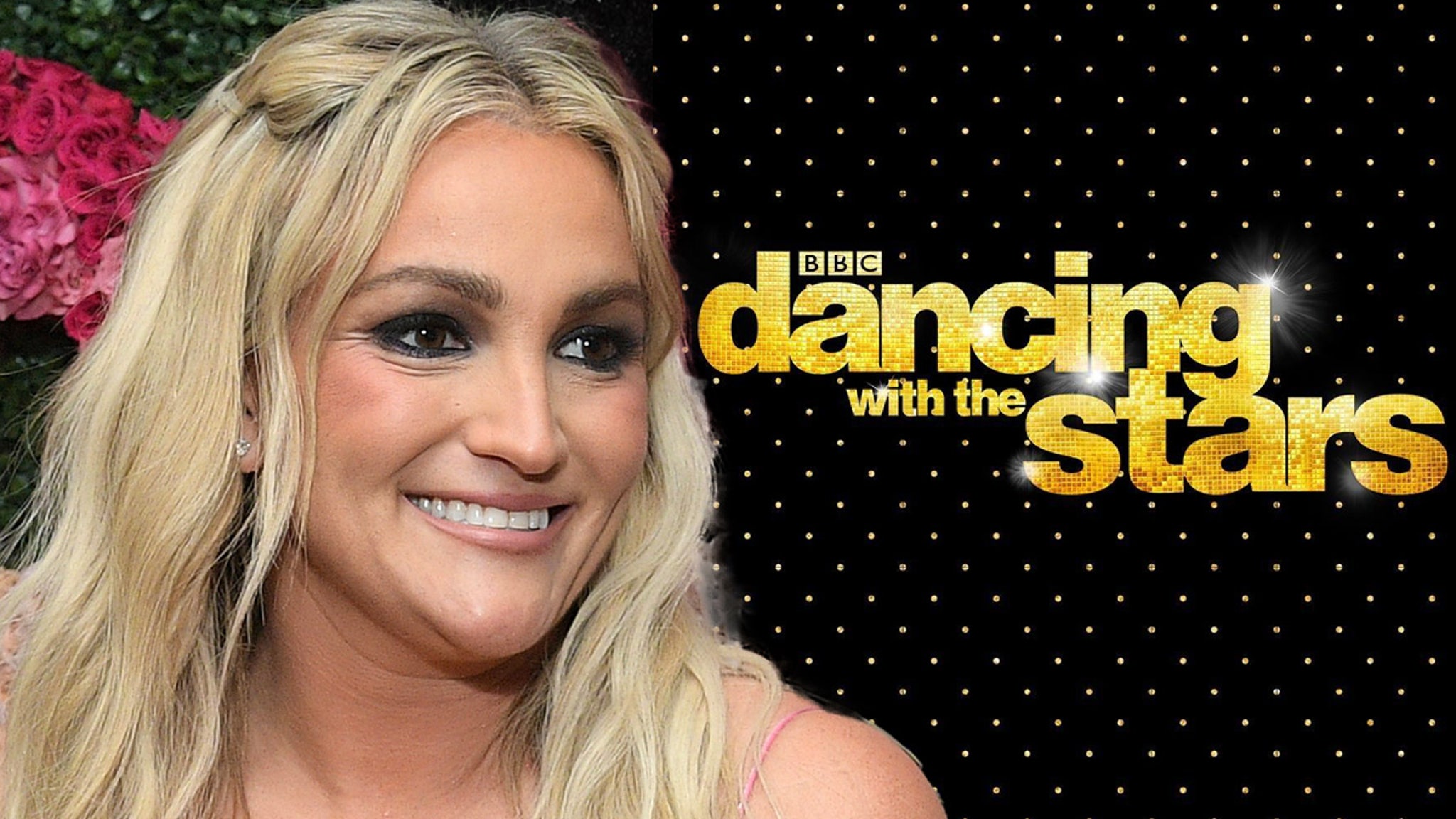 Jamie Lynn Spears autorisée à répéter près de chez elle pour “Danse avec les stars”