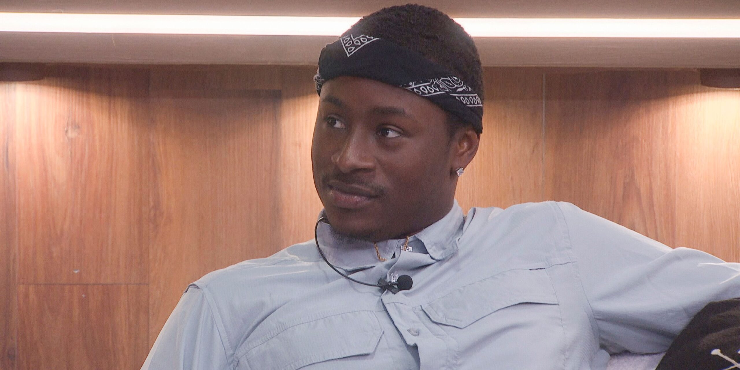 Jared de Big Brother 25 se sent trahi par Matt