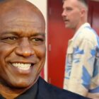 Former NFL Star Jarrett Payton Says Taylor Swift, Travis Kelce Look Like Real Deal