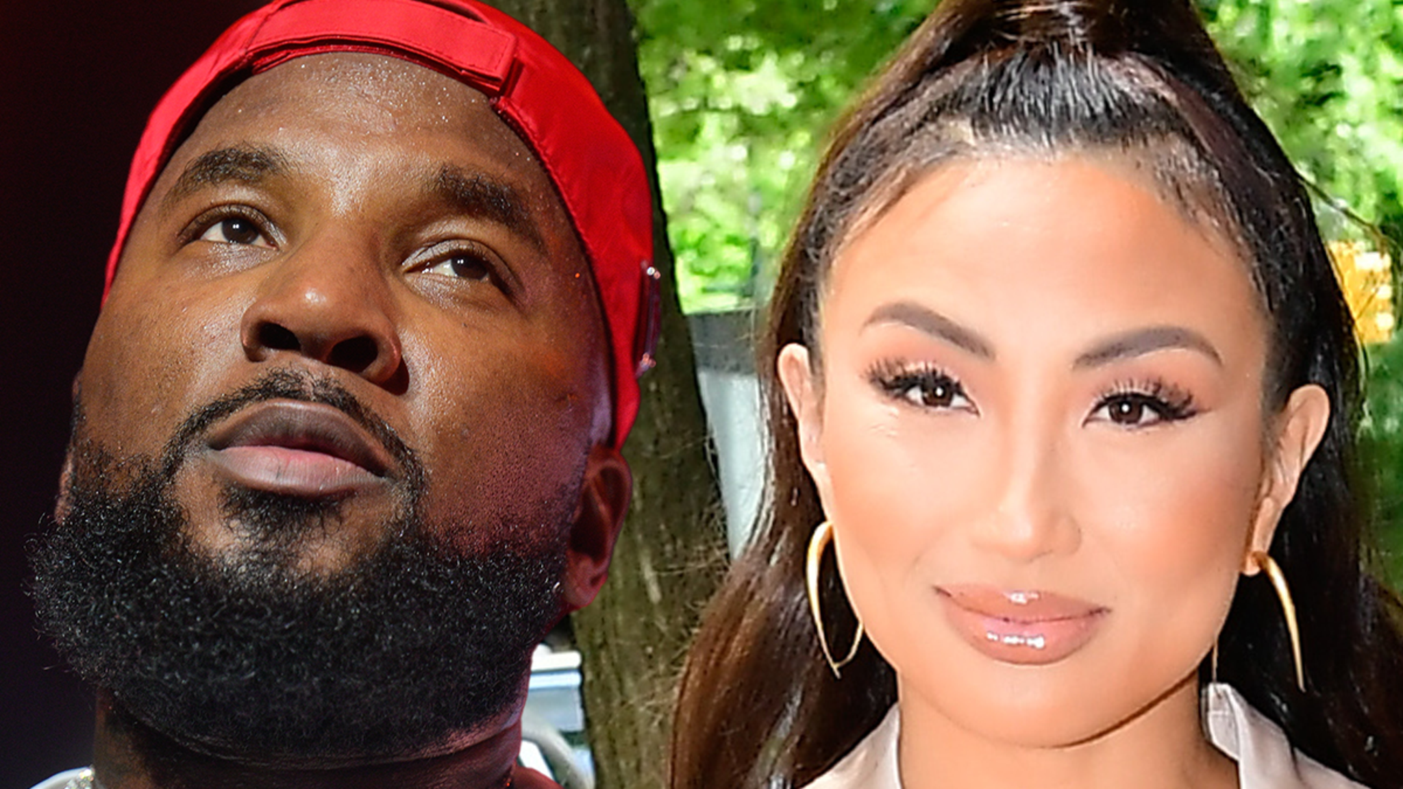 Jeezy et Jeannie Mai toujours ensemble malgré le divorce, situation délicate