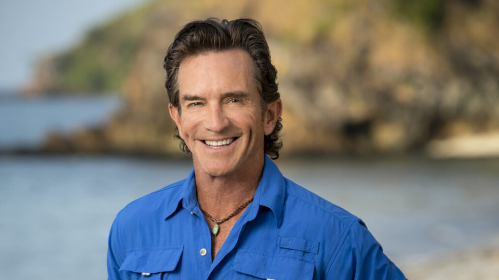 Jeff Probst dévoile les modifications apportées aux épisodes géants