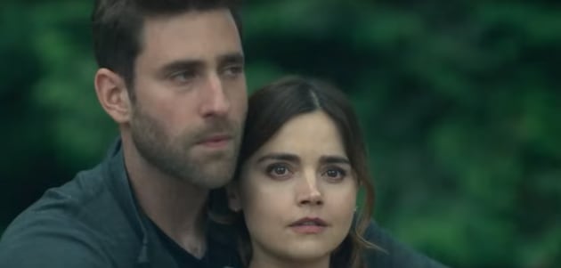 Jenna Coleman prépare une douce vengeance contre son mari infidèle dans le drame exclusif de Prime Video.