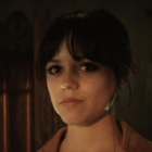 Jenna Ortega in Finestkind