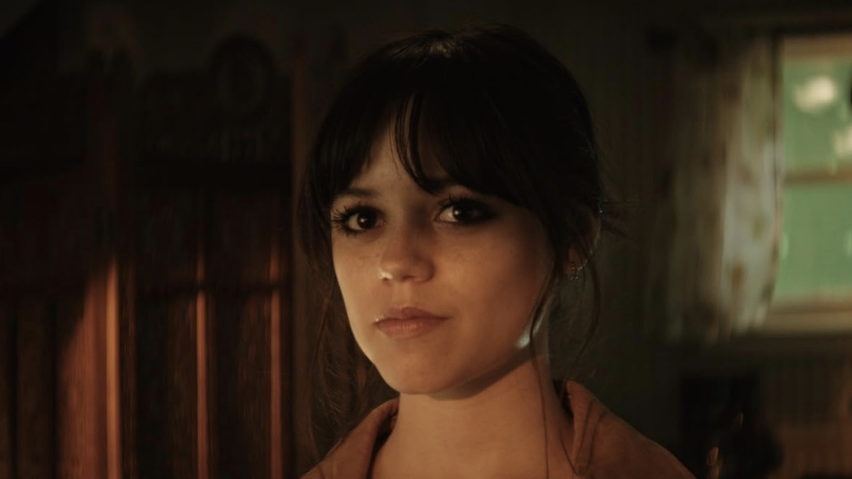 Jenna Ortega devient une véritable star de cinéma dans le drame criminel Finestkind