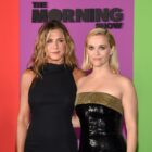 Jennifer Aniston worried about 'insensitive' lines in 'Morning Show' Season 3