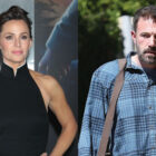 Jennifer Garner Ben Affleck