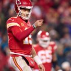 Thursday Night Football: How to Watch Lions vs. Chiefs on NBC Without Cable