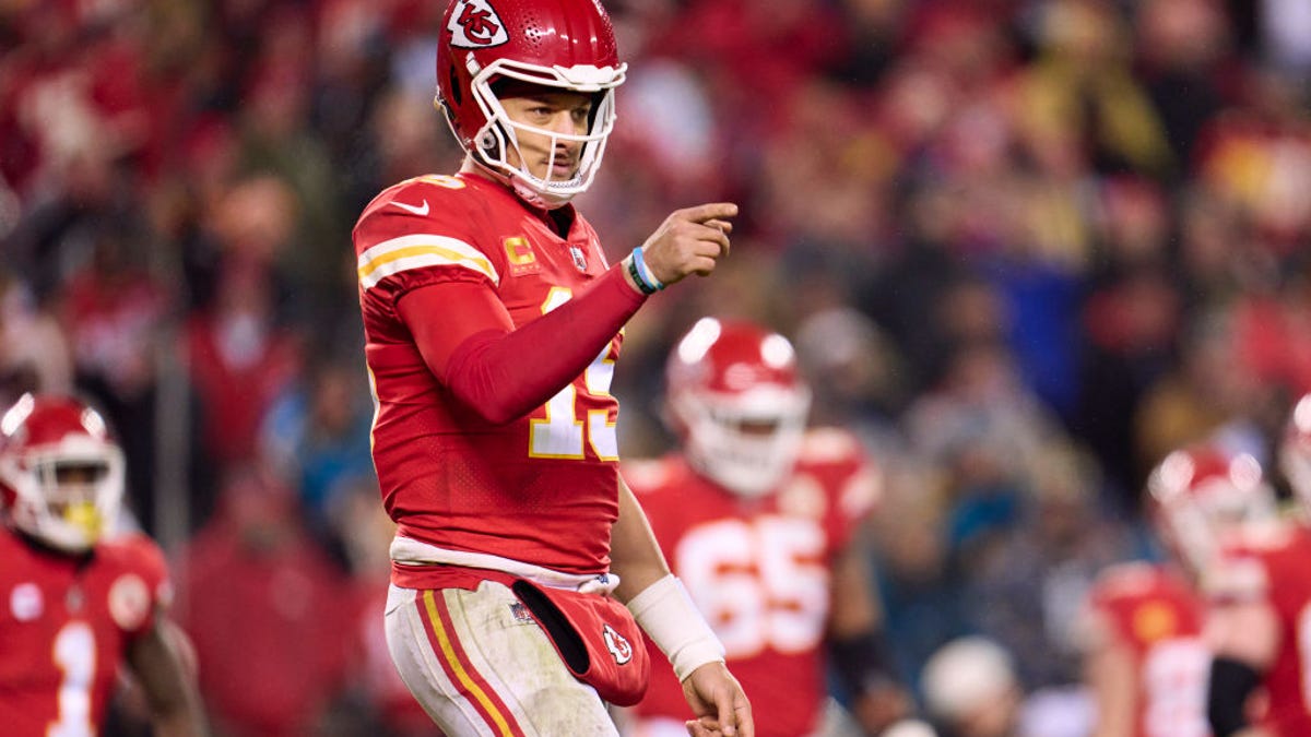Jeudi soir : Lions vs. Chiefs en direct sur NBC, sans abonnement TV