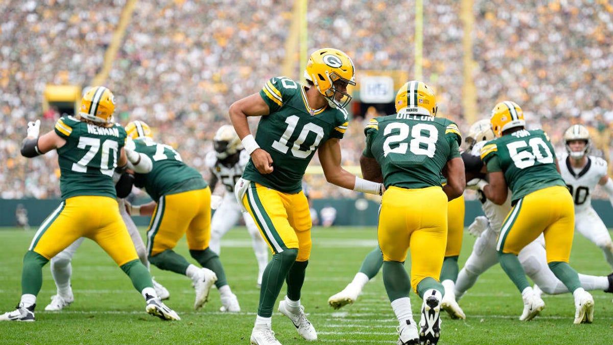 Jeudi soir : Lions vs. Packers en direct sur Prime Video ou Twitch