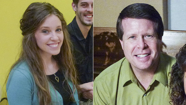 Jim Bob Duggar menace de diminuer l’héritage de Jill lors d’une dispute – Hollywood Life
