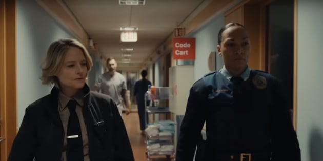 Jodie Foster et Kali Reis s’unissent dans un glaçant trailer de la saison 4 de True Detective.