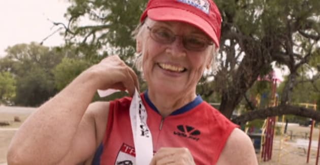 Jody Kelly, ancien participant à l’Incroyable Course, décédé à 85 ans