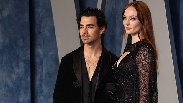 Joe Jonas divorce de Sophie Turner – Hollywood Life