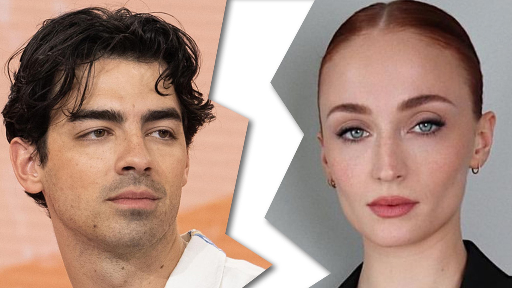 Joe Jonas et Sophie Turner au bord du divorce