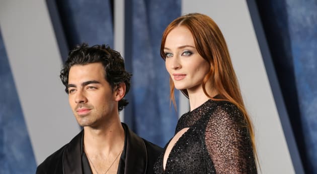 Joe Jonas et Sophie Turner confirment leur divorce : “Véritablement, il s’agit d’une décision commune”