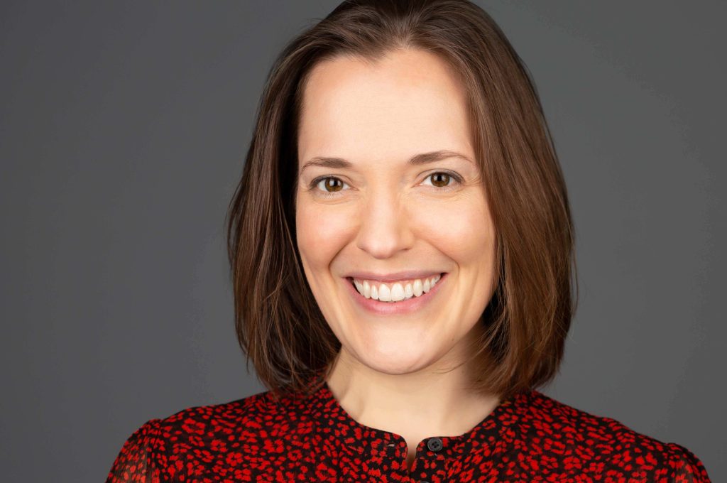 Johanna Deveraux rejoint l’équipe de “Slow Horses” sur Apple TV+ – Deadline