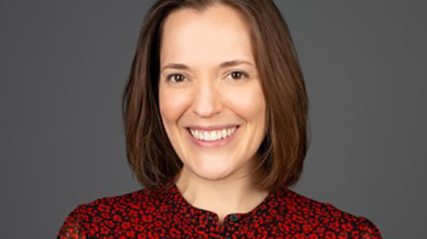 Johanna Devereaux rejoint l’équipe scénaristique d’Apple TV+ depuis Disney+. | Actualités
