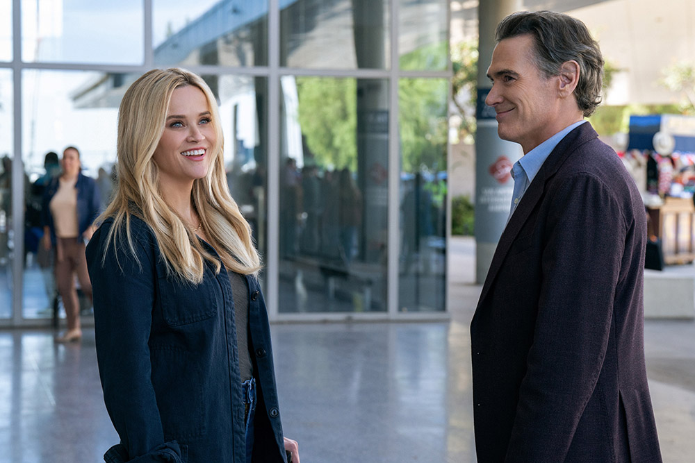 Jon Hamm rejoint la saison 3 du soap opera Apple TV+ – The Hollywood Reporter