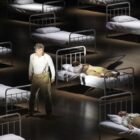 Jonas Kaufmann battles back from infection in Claus Guth's 'Doppleganger' | Celebrity News